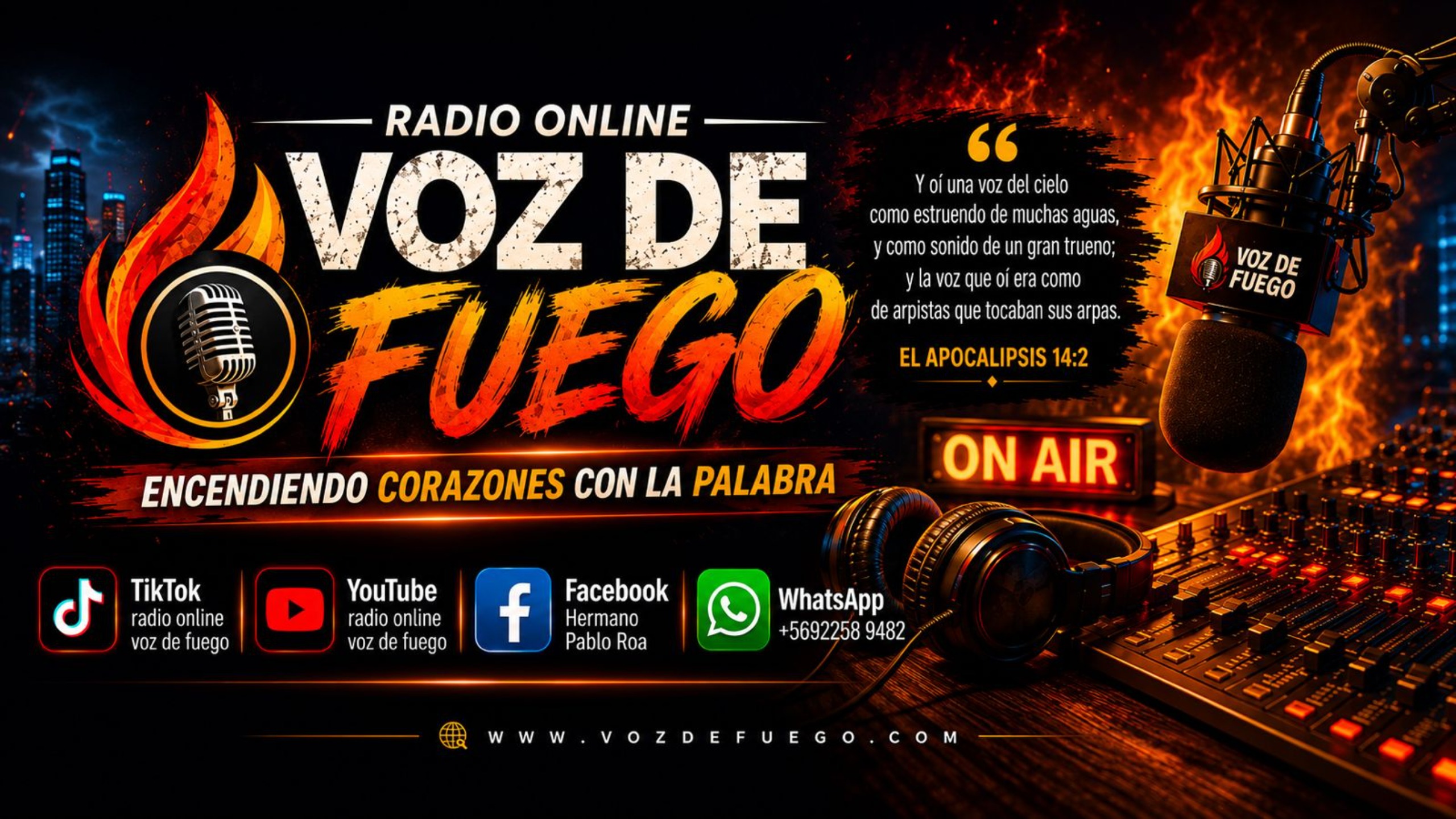 Al aire con estilo